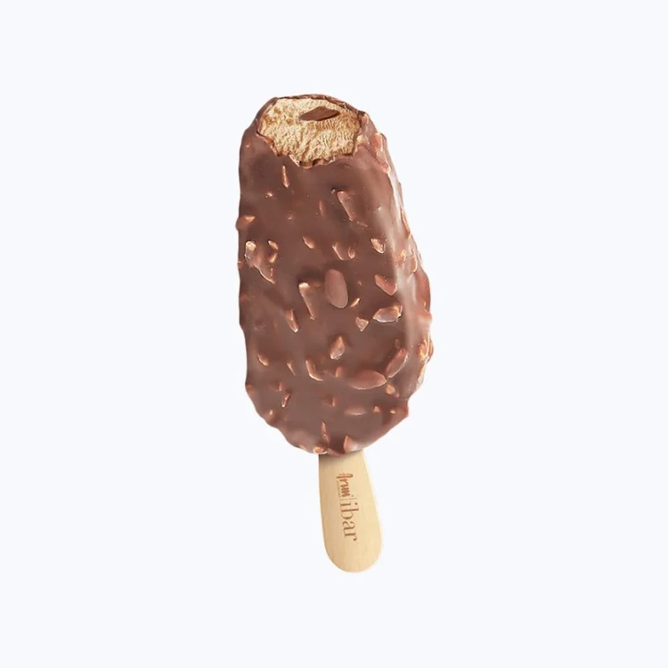 Arun Double Chocolate Crunch Ice Cream Stick