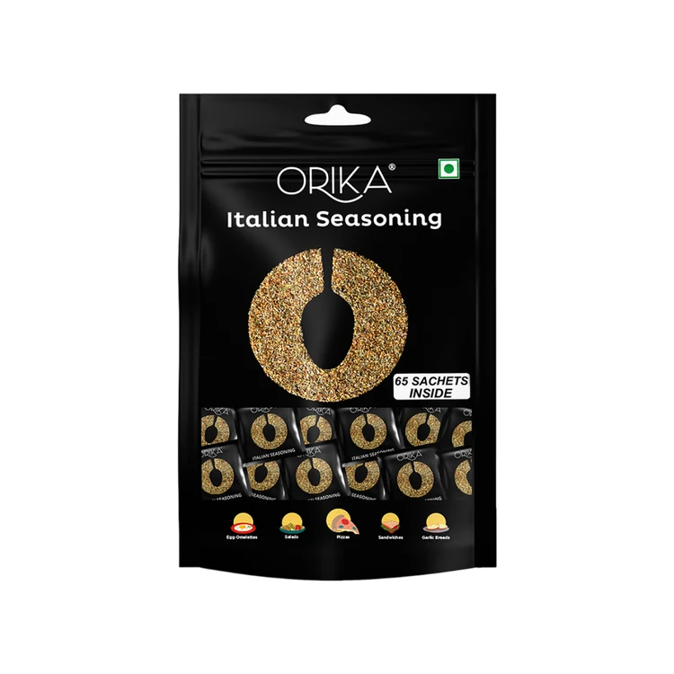 Orika Oregano Italian Seasoning