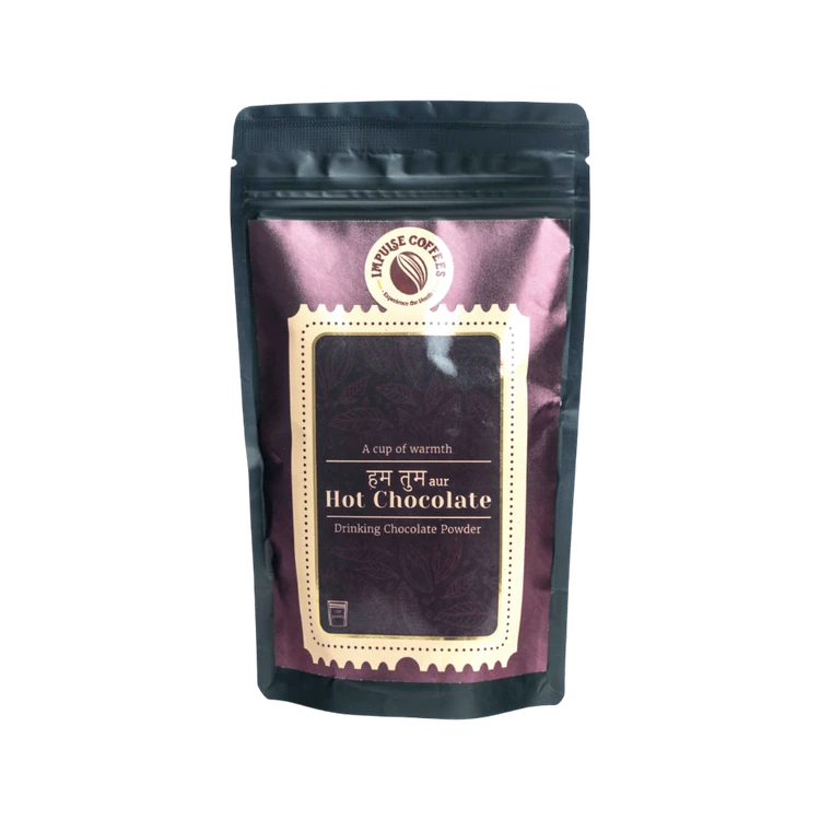 Impulse coffees Hot Chocolate Powder