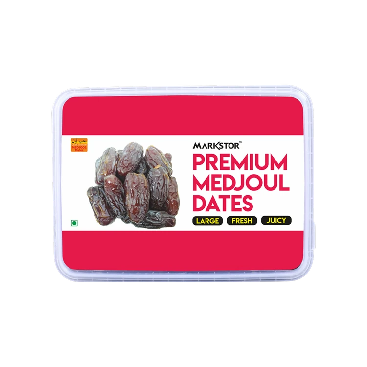 Markstor Premium Medjoul Dates
