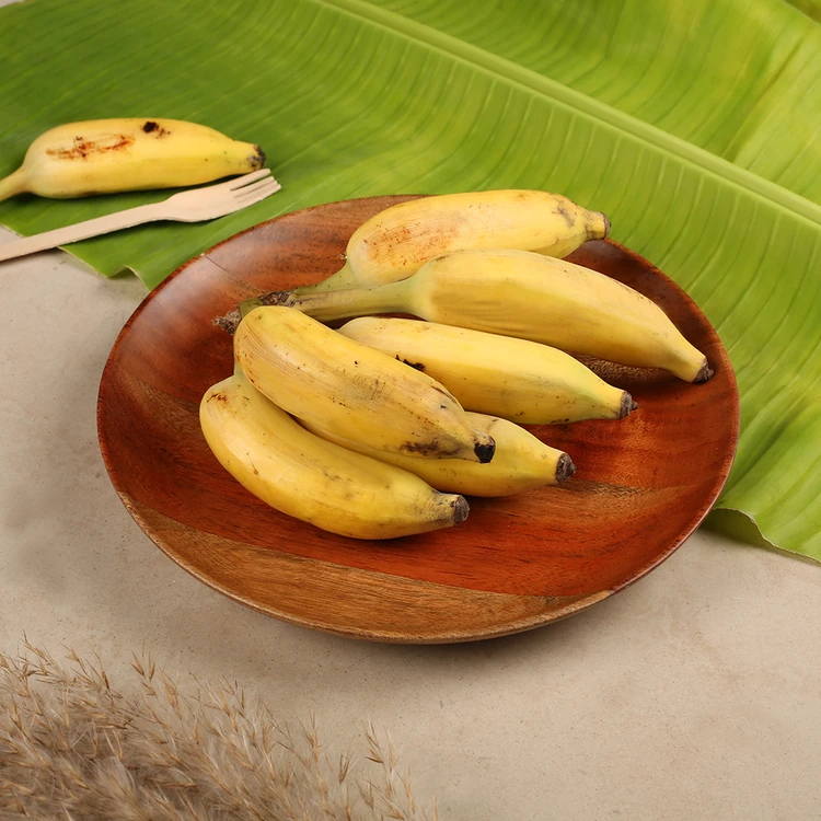 Yellaki Banana (Yellaki Baale Hannu)