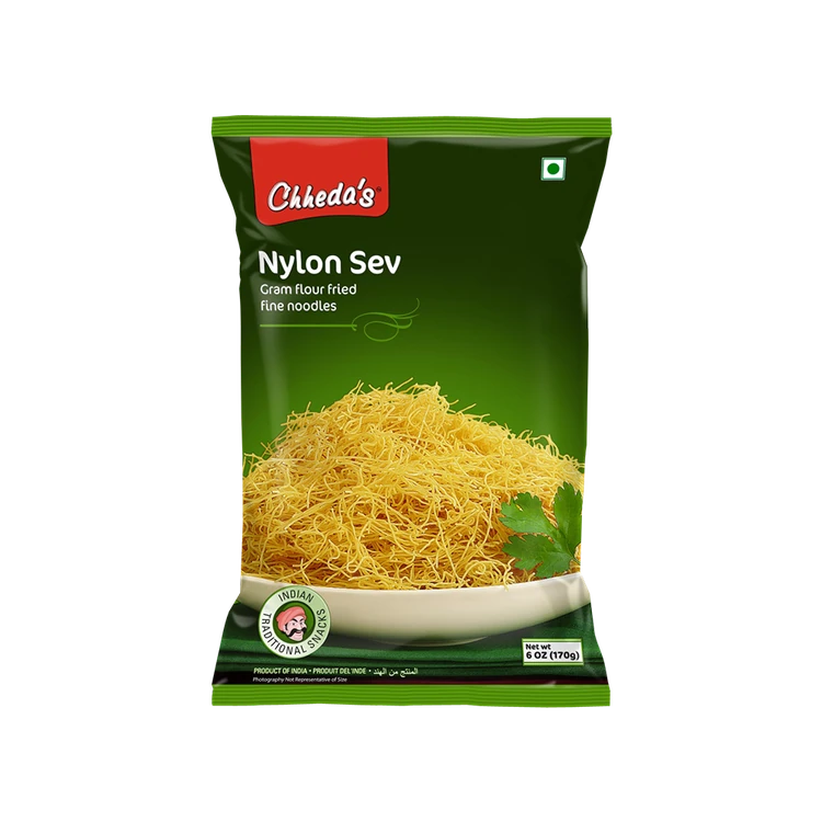 Chheda's Nylon Sev Bhujia
