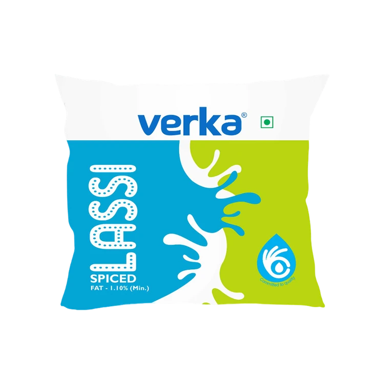 Verka Spiced Lassi