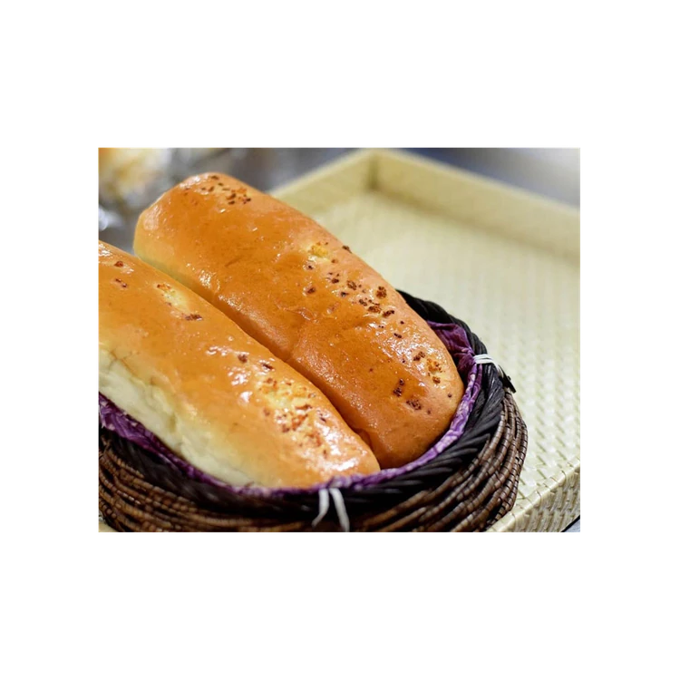 Bake Me Good Hot Dog