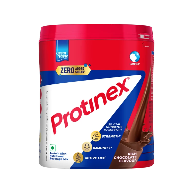 Protinex Adults Nutritional and Drink Mix (Chocolate Flavour)
