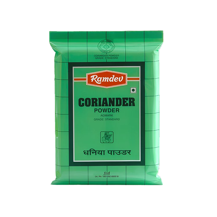 Ramdev Coriander Powder/Dhania (Dhanya Pudi)
