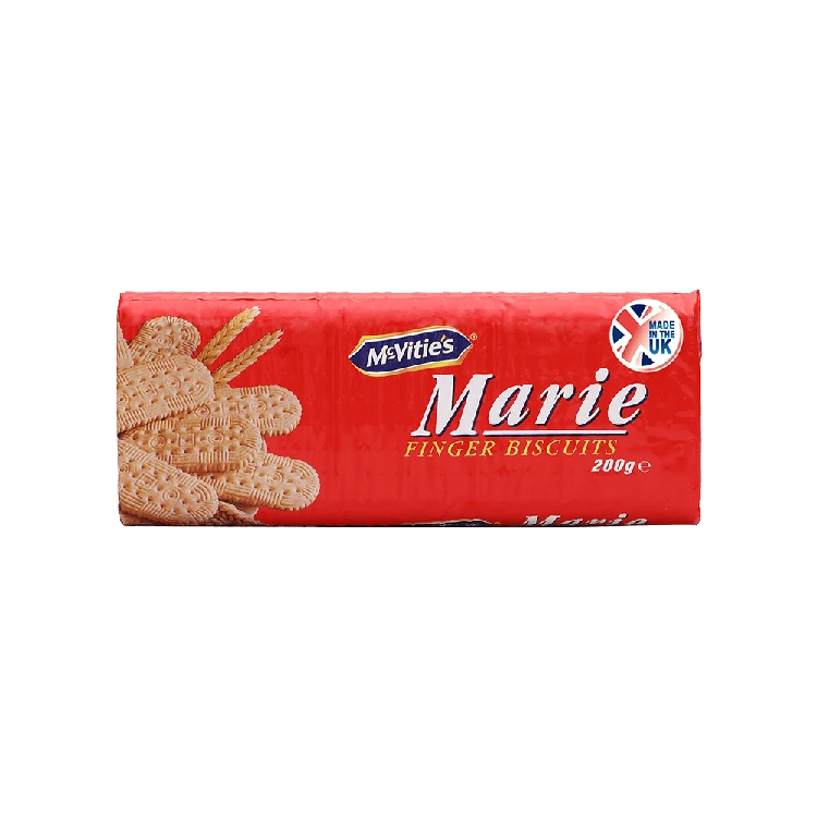 McVitie's Finger Marie Biscuits
