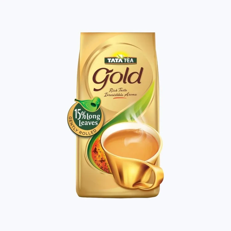 Tata Tea Gold