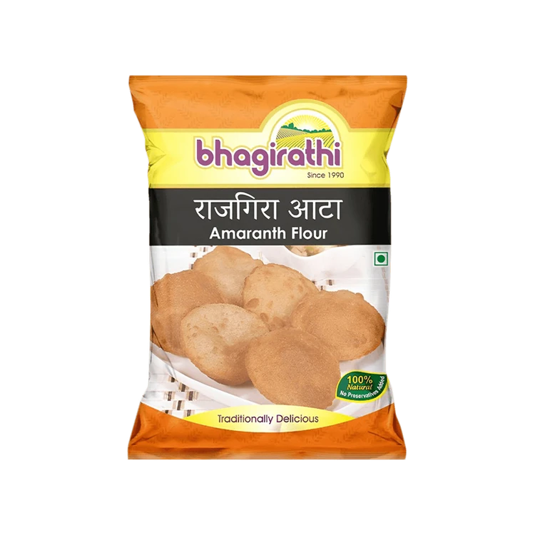 Bhagirathi Rajgira Flour (Rajgira Hittu)