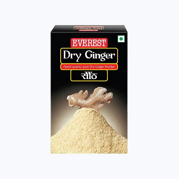 Everest Ginger Powder (Shunti Pudi)
