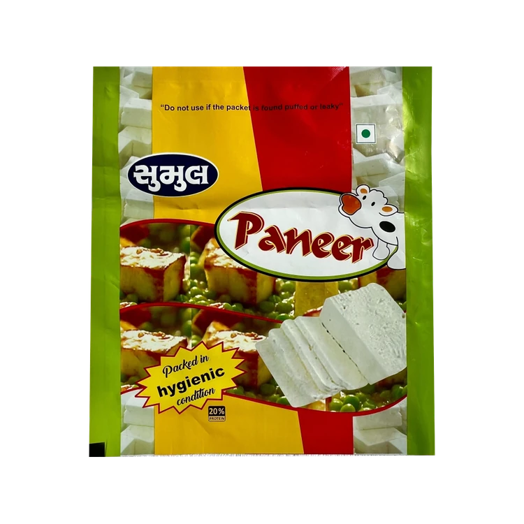Sumul Paneer