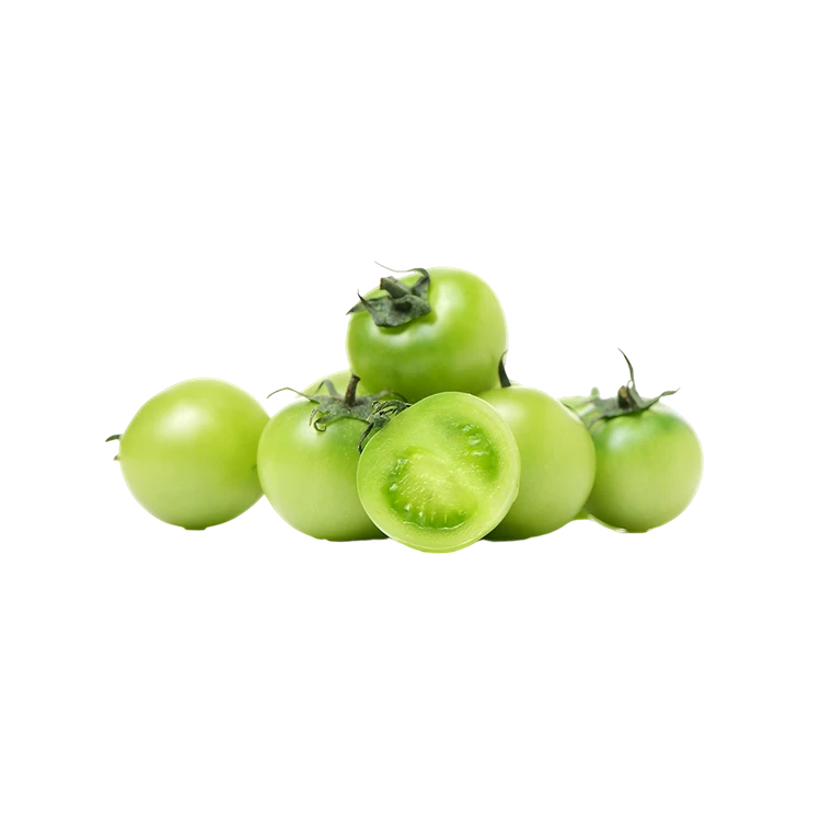 Green Tomato (Hasiru Tomaato)