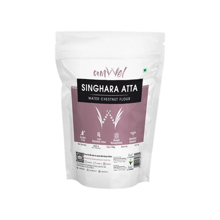 AMWEL Singhara Flour (Singada Hittu)