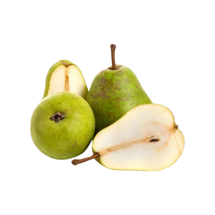 Pear Babugosha - Kashmir