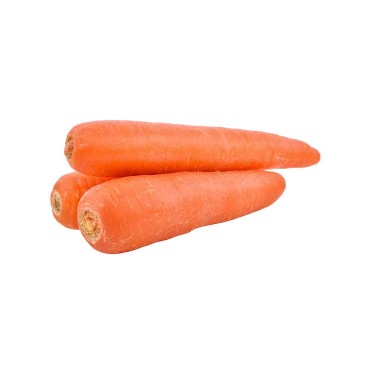 Orange Carrot