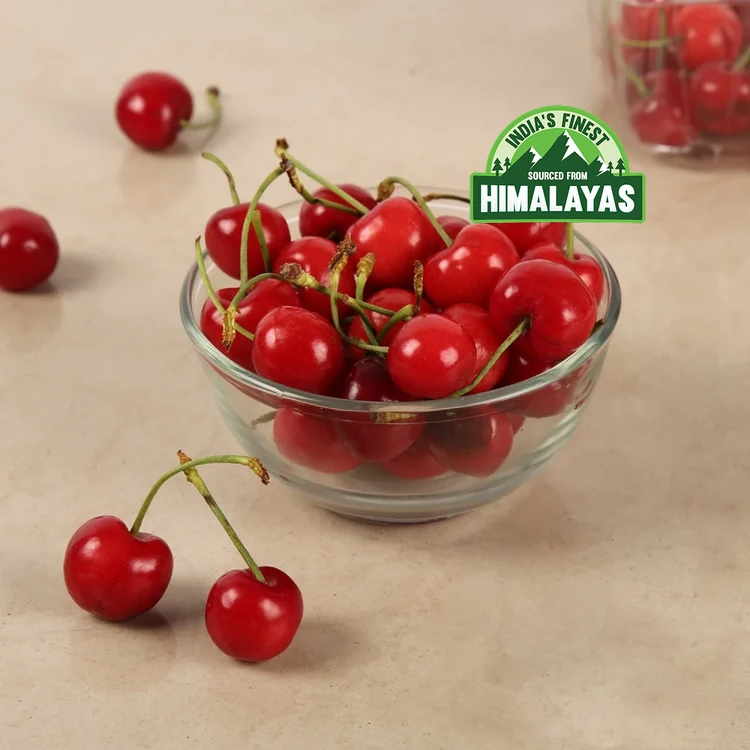 Jumbo Indian Cherry