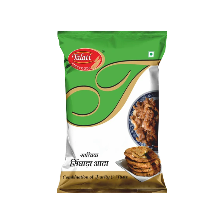 Talati Satvik Singhara Flour (Singada Hittu)