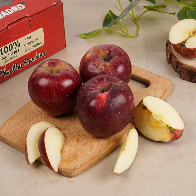 Premium Kinnaur Apple by Farmpik