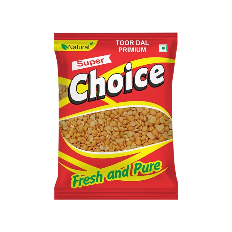 Super Choice Toor Dal Premium (Togari Bele)