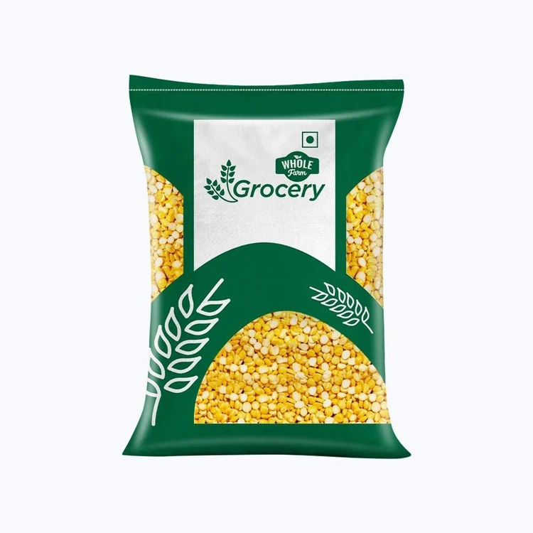 Whole Farm Grocery Toor Dal (Togari Bele)