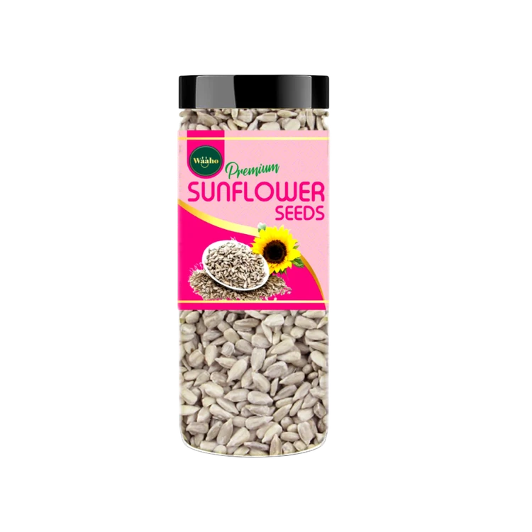 Waaho Sunflower Seeds (Suryakanthi Beeja)