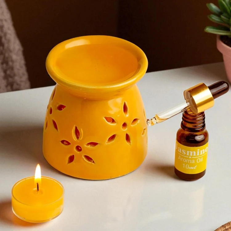 Auradecor Aroma Oil Diffuser Set
