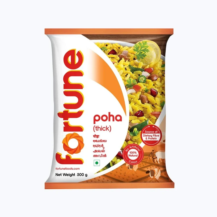 Fortune Thick Poha