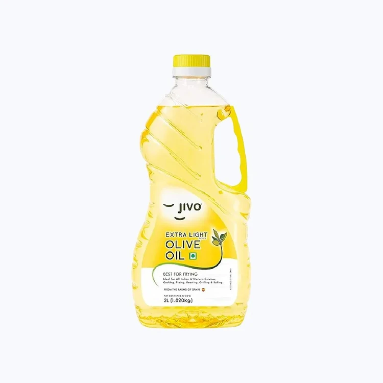 Jivo Extra Light Olive Oil (Olive Enne)