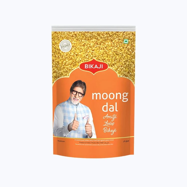 Bikaji Moong Dal Namkeen