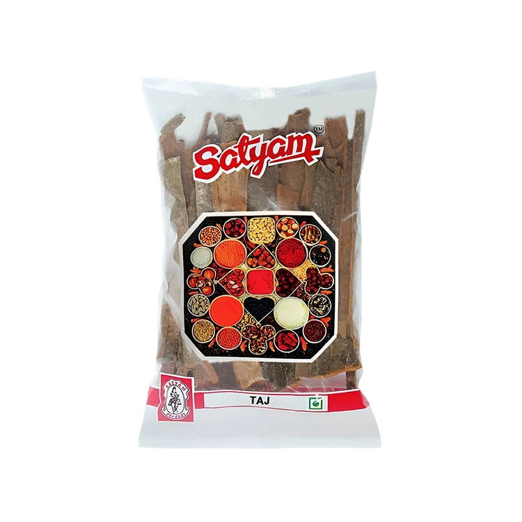 Satyam Cinnamon Whole (Dalchini) (Chakke)