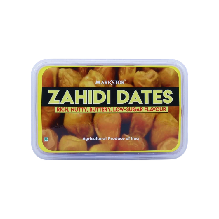 Markstor Zahidi Dates (Kharjura)