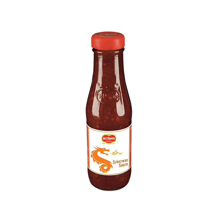 Del Monte Schezwan Sauce