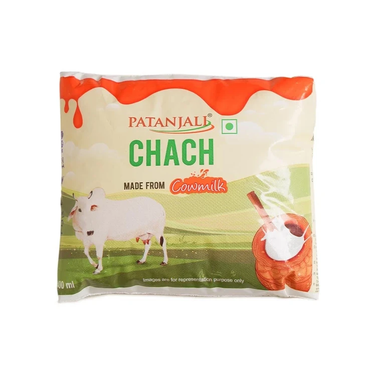 Patanjali Plain Buttermilk