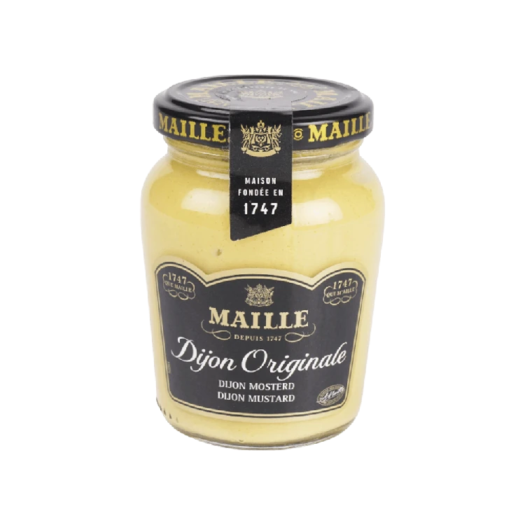 Maille Dijon Original Mustard Sauce