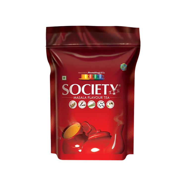 Society Masala Tea