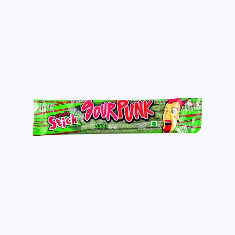 Sour Punk Apple Candy