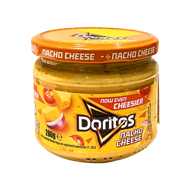 Doritos Nachos Cheese Dip