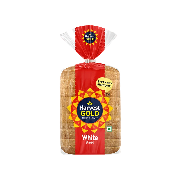 Harvest Gold White Bread