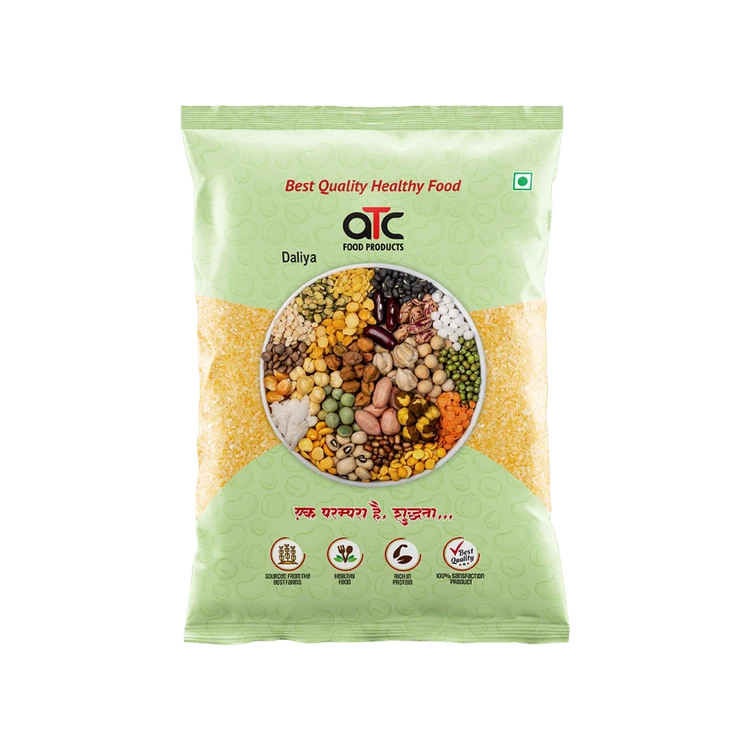 ATC Daliya (Godhi Rave)