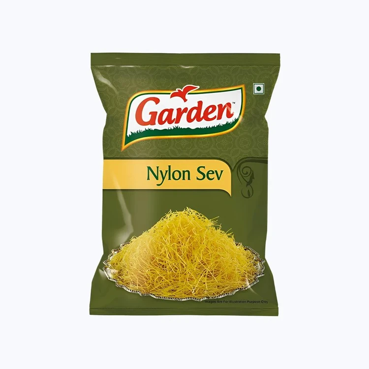 Garden Nylon Sev Bhujia