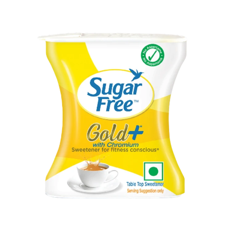 Sugar Free Gold Sweetener