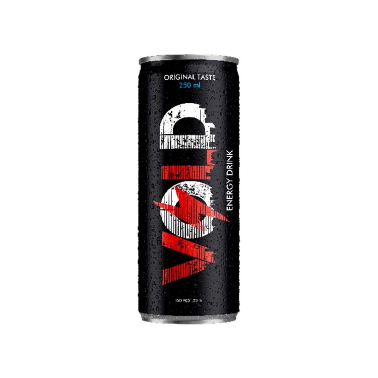 VOLD Energy Drink