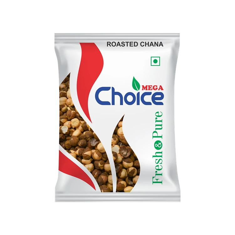 Mega Choice Roasted Chana (Kadale)
