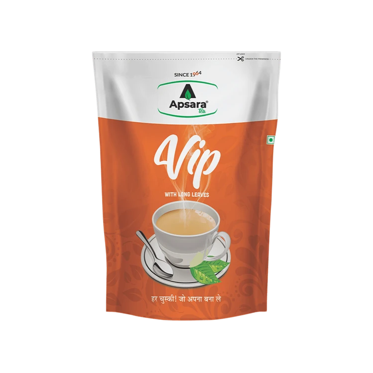 Apsara VIP Long Leaves Tea