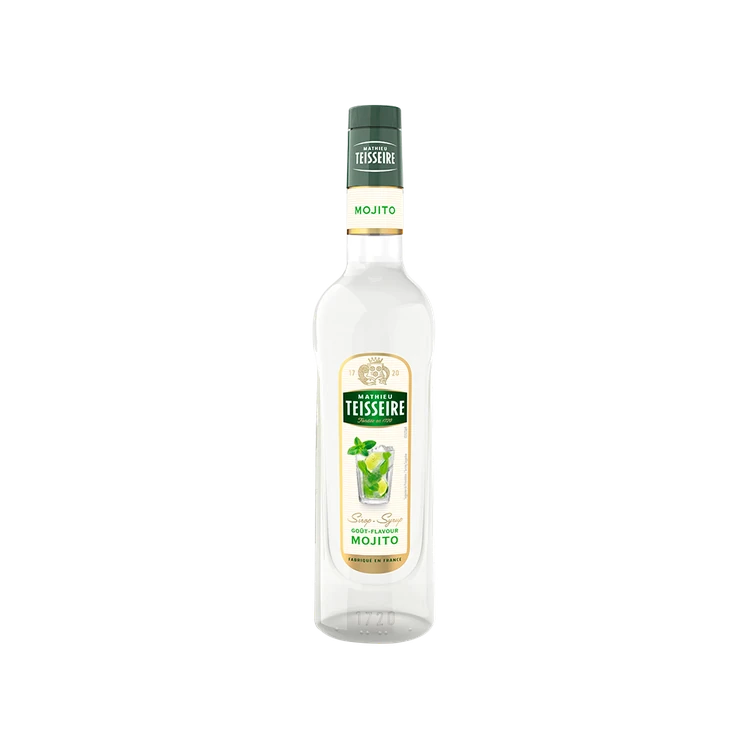 Mathieu Teisseire Flavoured Mojito Syrup