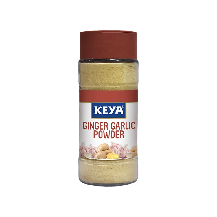 Keya Ginger Garlic Powder