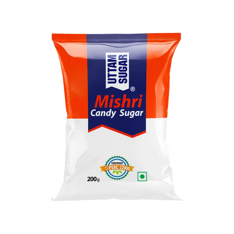 Uttam Candy Mishri (Mishri Sakkare)