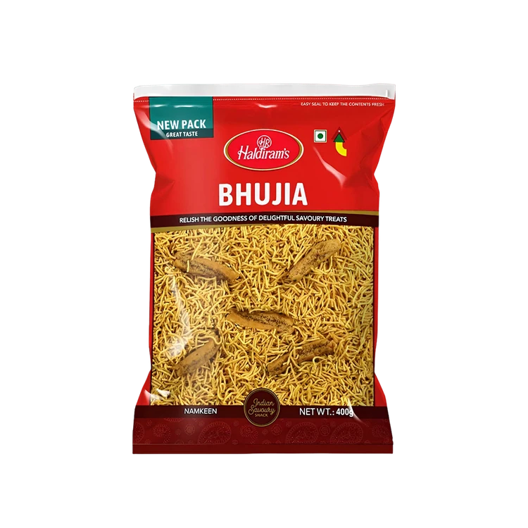 Haldiram's Bhujia