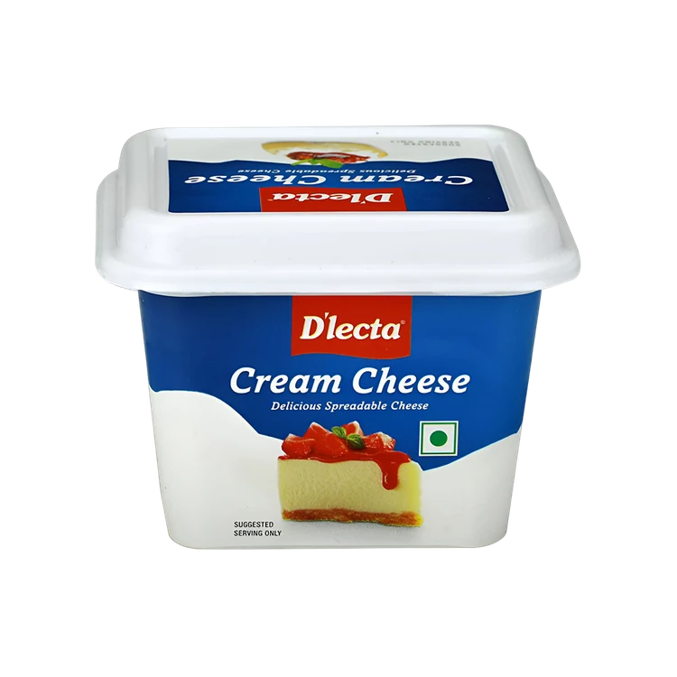 D'lecta Cream Cheese