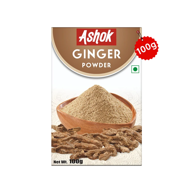 Ashok Ginger Powder (Shunti Pudi)